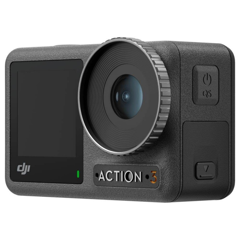 DJI Osmo Action 3 Camera Adventure Combo