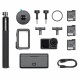 DJI Osmo Action 3 Camera Adventure Combo