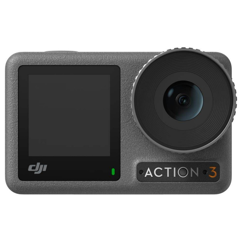 DJI Osmo Action 3 Camera Adventure Combo