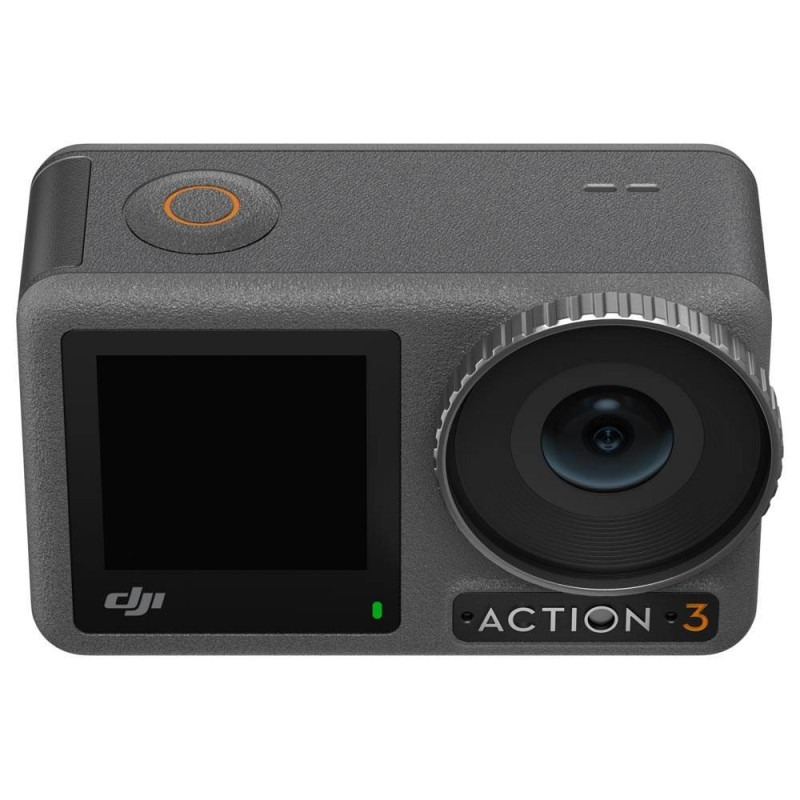 DJI Osmo Action 3 Camera Adventure Combo