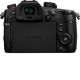 Panasonic Lumix GH5S Mirrorless Camera Body Black