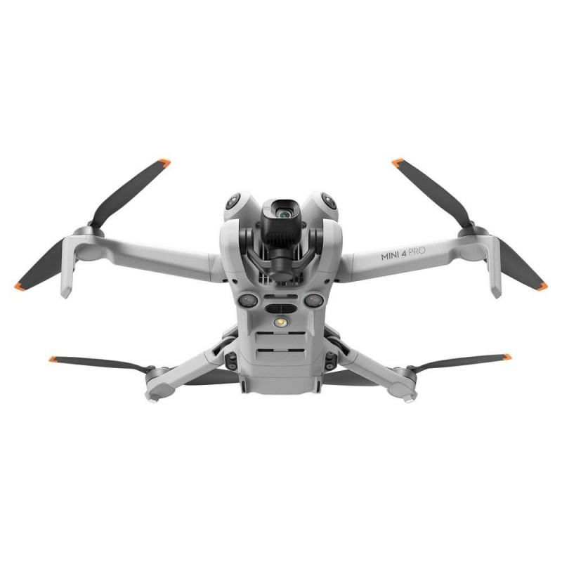 DJI Mini 4 Pro Drone Fly More Combo (RC 2)