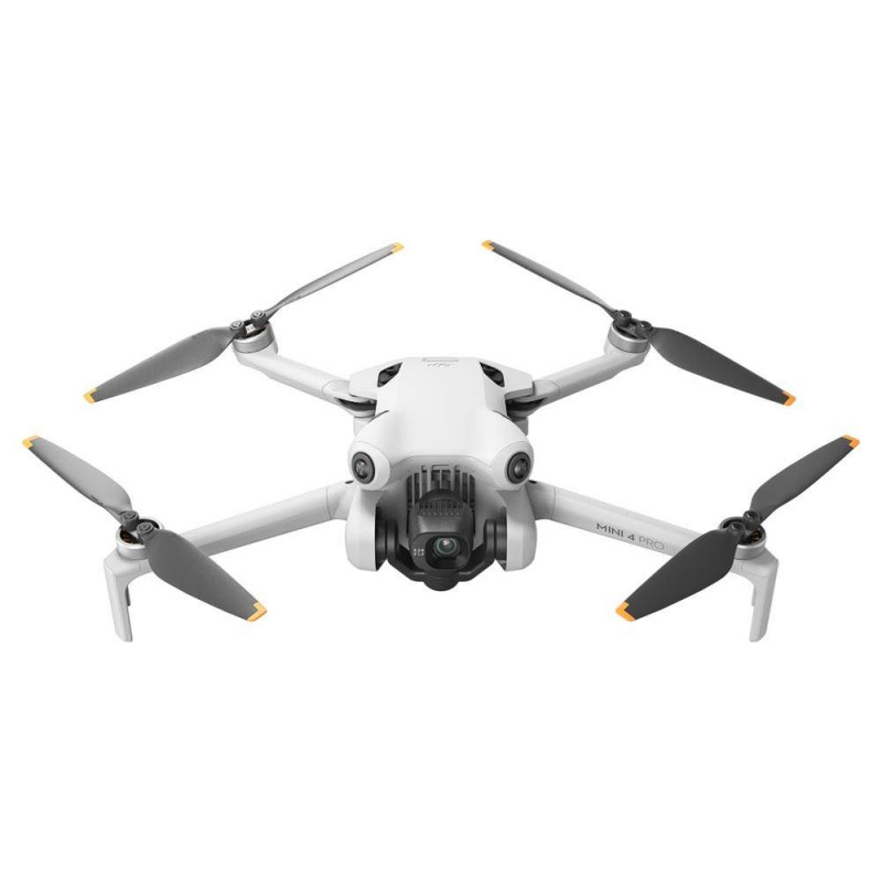 DJI Mini 4 Pro Drone Fly More Combo (RC 2)