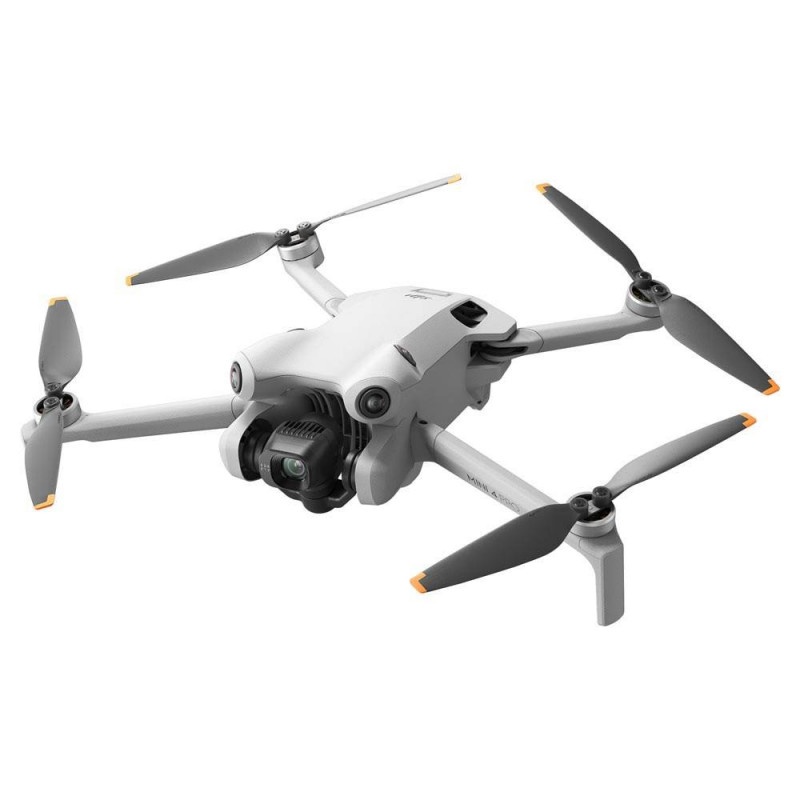 DJI Mini 4 Pro Drone Fly More Combo (RC 2)