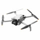 DJI Mini 4 Pro Drone Fly More Combo (RC 2)