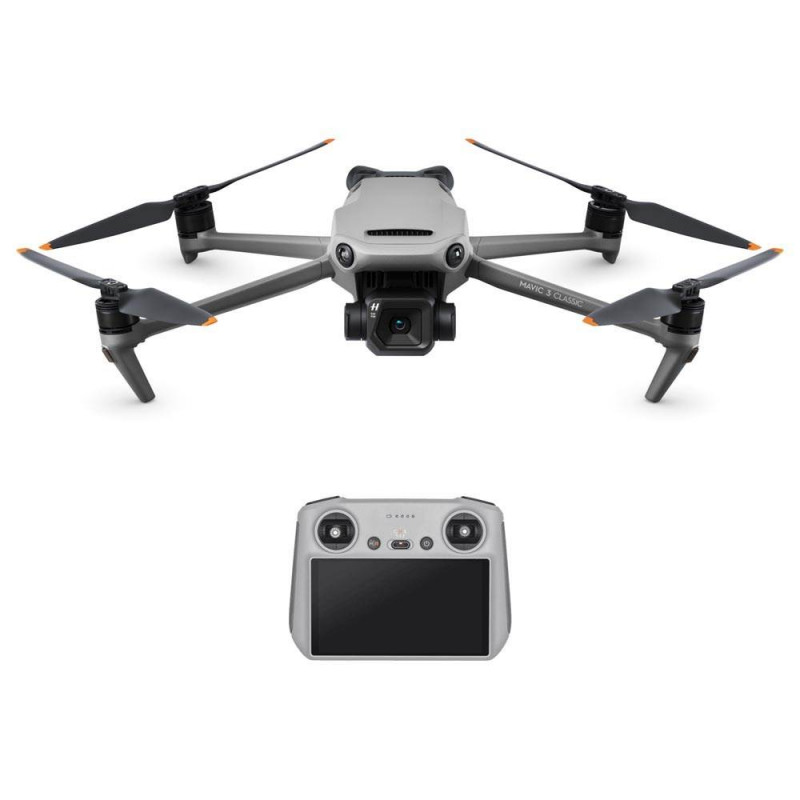 DJI Mavic 3 Classic Drone (DJI RC)