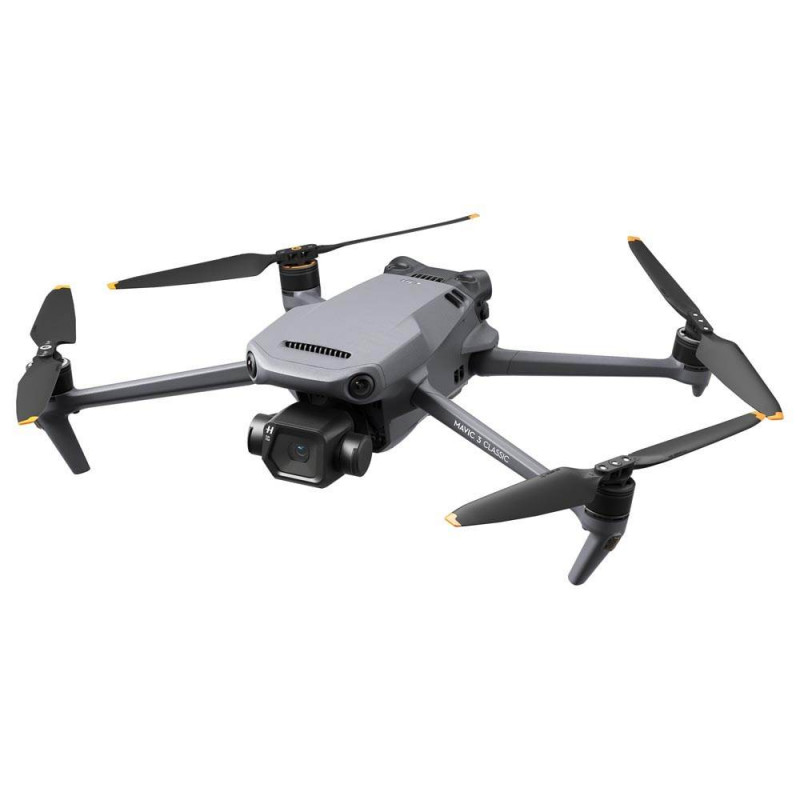 DJI Mavic 3 Classic Drone (DJI RC)