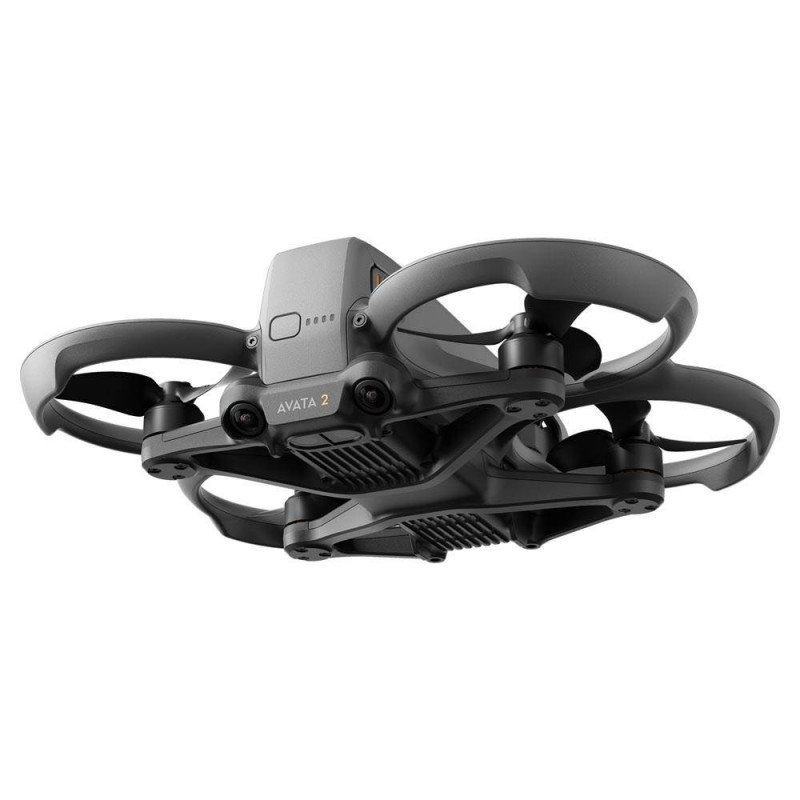 DJI Avata 2 Fly More Combo (1 Battery)