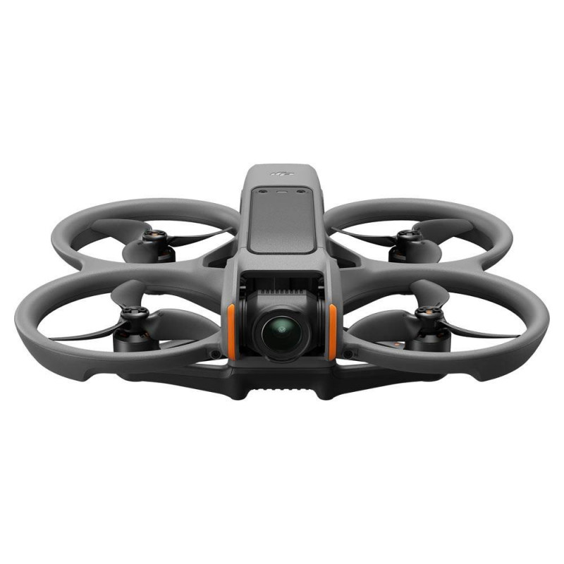 DJI Avata 2 Fly More Combo (1 Battery)