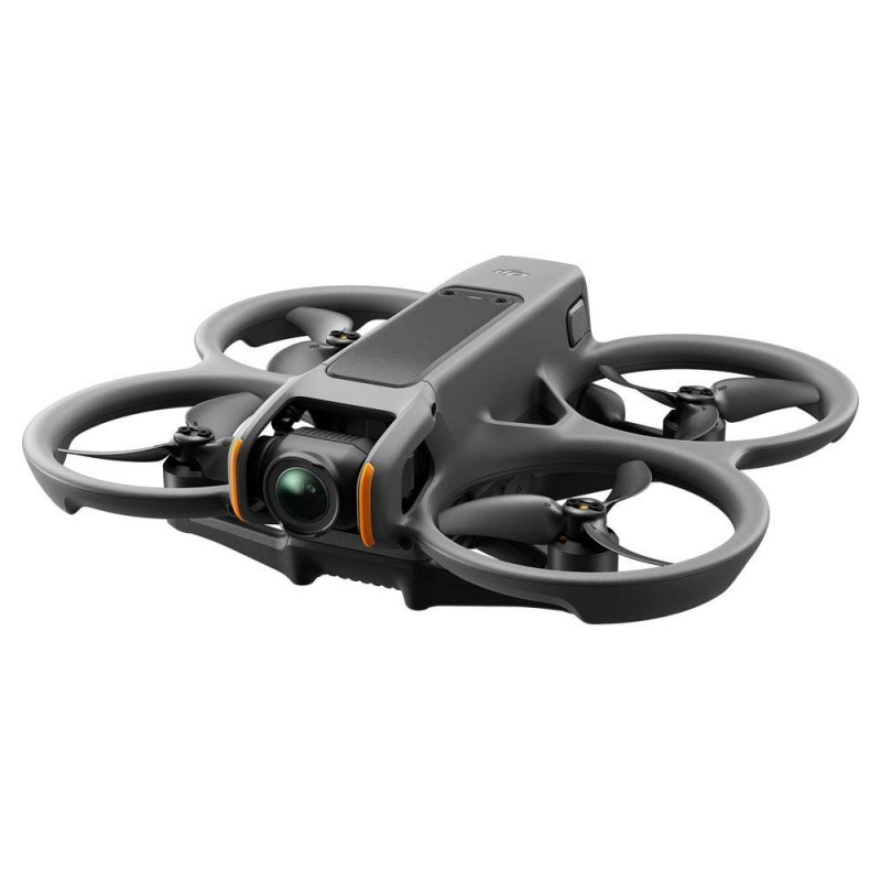 DJI Avata 2 Fly More Combo (1 Battery)