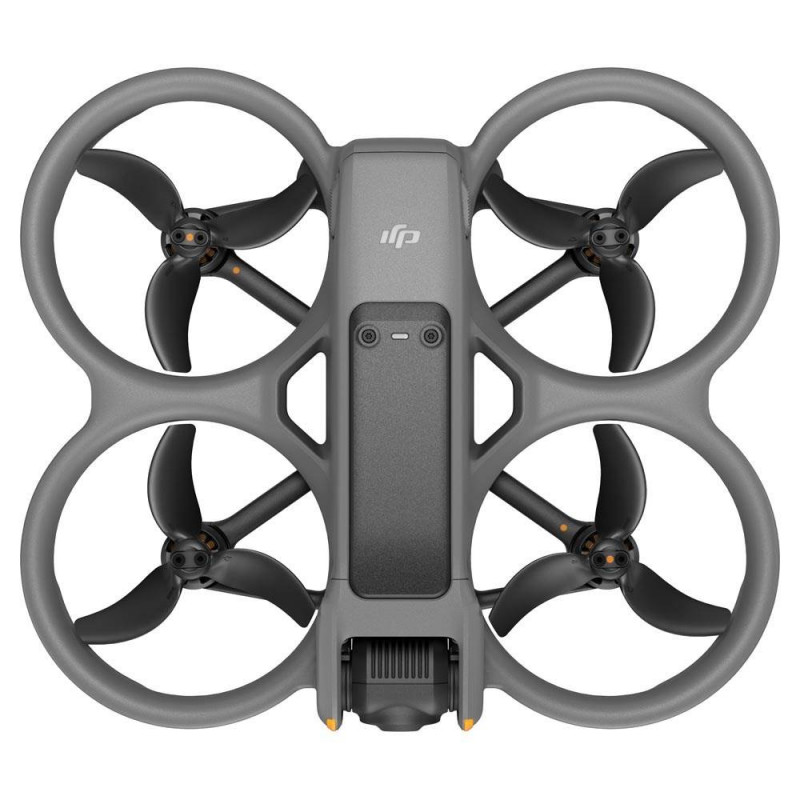 DJI Avata 2 Fly More Combo (1 Battery)