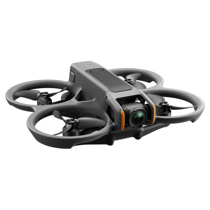 DJI Avata 2 Fly More Combo (1 Battery)