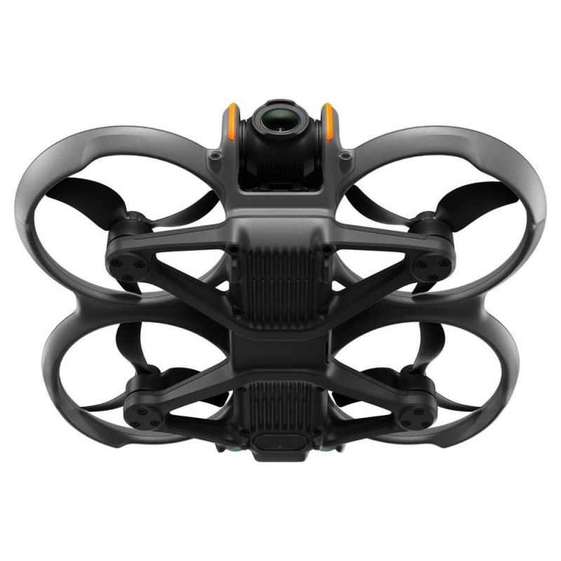 DJI Avata 2 Fly More Combo (1 Battery)