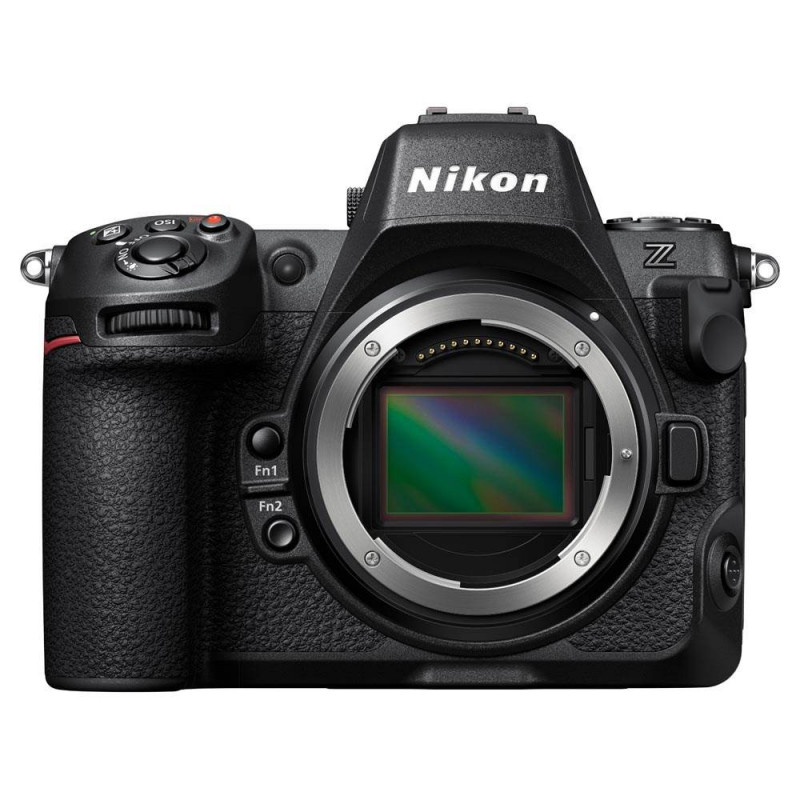 Nikon Z8 Mirrorless Camera