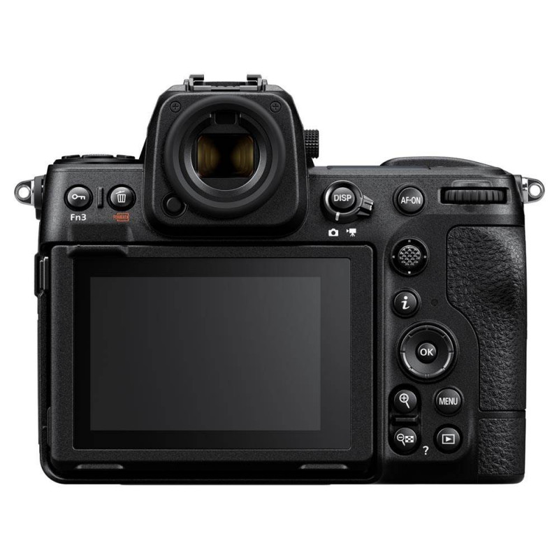 Nikon Z8 Mirrorless Camera