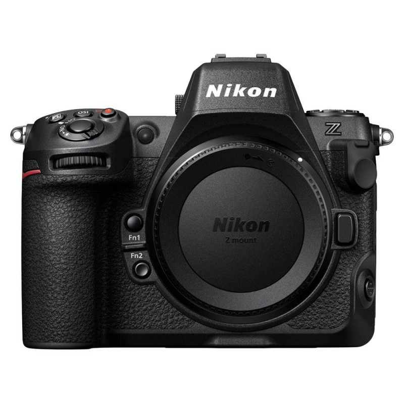 Nikon Z8 Mirrorless Camera