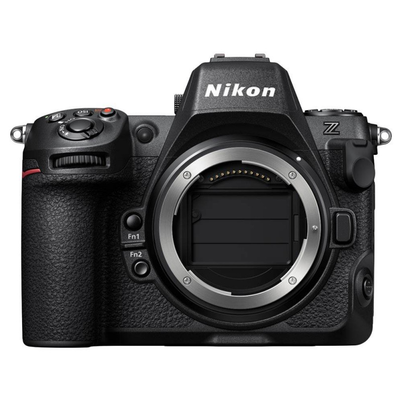 Nikon Z8 Mirrorless Camera