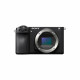 Sony A6700 Mirrorless Camera Body