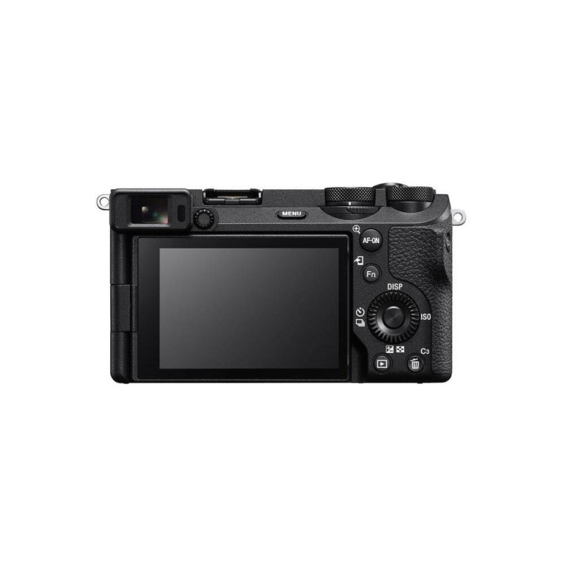 Sony A6700 Mirrorless Camera Body