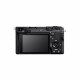 Sony A6700 Mirrorless Camera Body