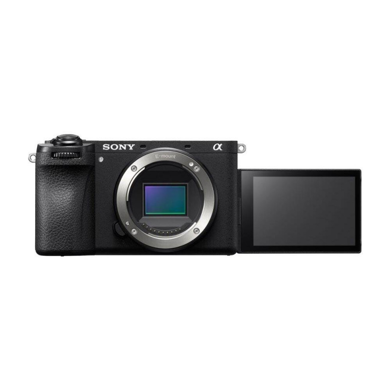 Sony A6700 Mirrorless Camera Body