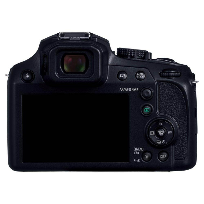 Panasonic Lumix FZ82D Bridge Camera