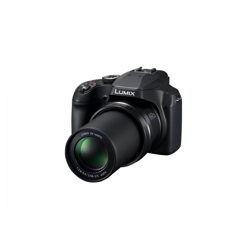 Panasonic Lumix FZ82D Bridge Camera