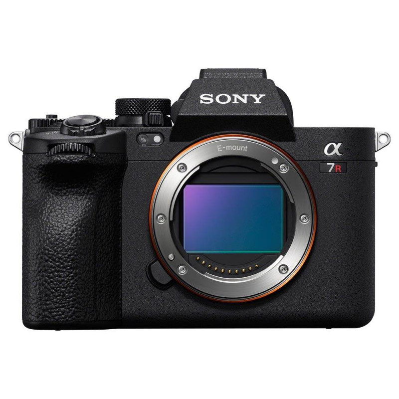 Sony a7R V Mirrorless Camera Body