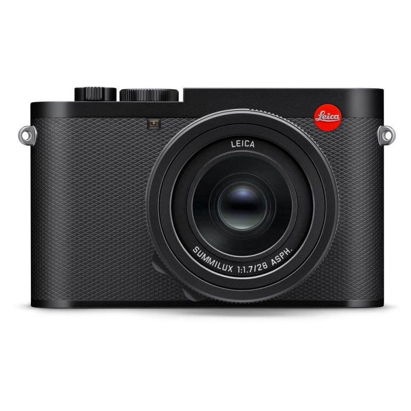 Leica Q3 Compact Digital Camera