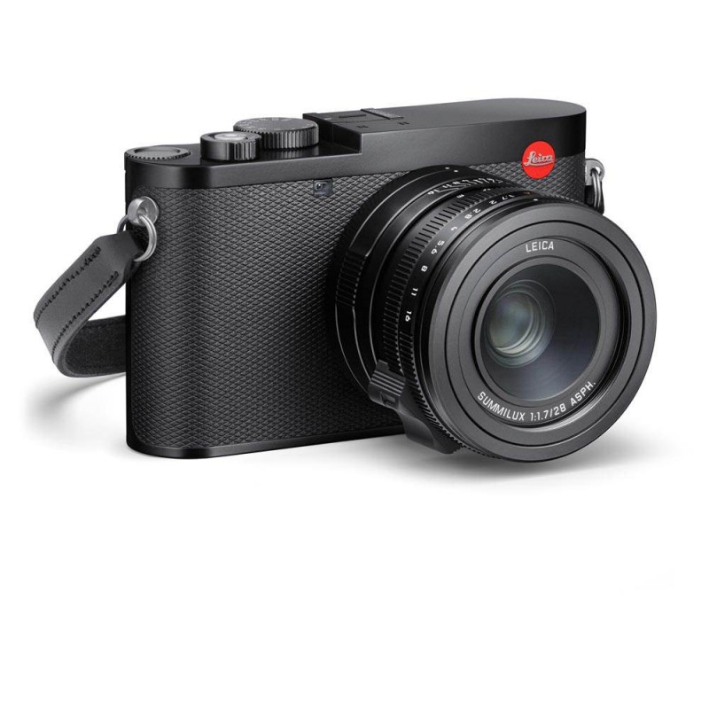 Leica Q3 Compact Digital Camera