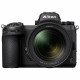 Nikon Z7 II Mirrorless Camera With Z 24-70mm f/4 S Lens Kit