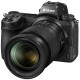 Nikon Z7 II Mirrorless Camera With Z 24-70mm f/4 S Lens Kit