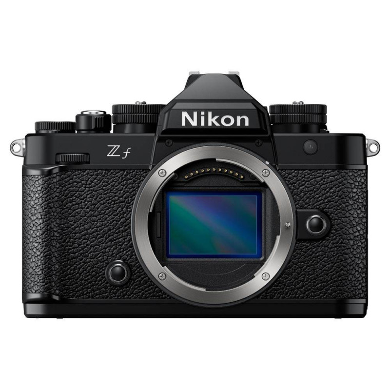 Nikon Z f Mirrorless Camera Body