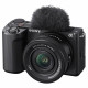 Sony ZV-E10 II Camera with 16-50mm Lens Kit