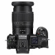 Nikon Z6 III Camera with Z 24-70mm f/4 S Lens Kit