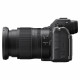 Nikon Z6 III Camera with Z 24-70mm f/4 S Lens Kit