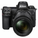 Nikon Z6 III Camera with Z 24-70mm f/4 S Lens Kit