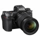 Nikon Z6 III Camera with Z 24-70mm f/4 S Lens Kit