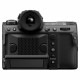 Fujifilm GFX 100 II Medium Format Mirrorless Camera Body