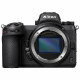 Nikon Z7 II Full Frame Mirrorless Camera