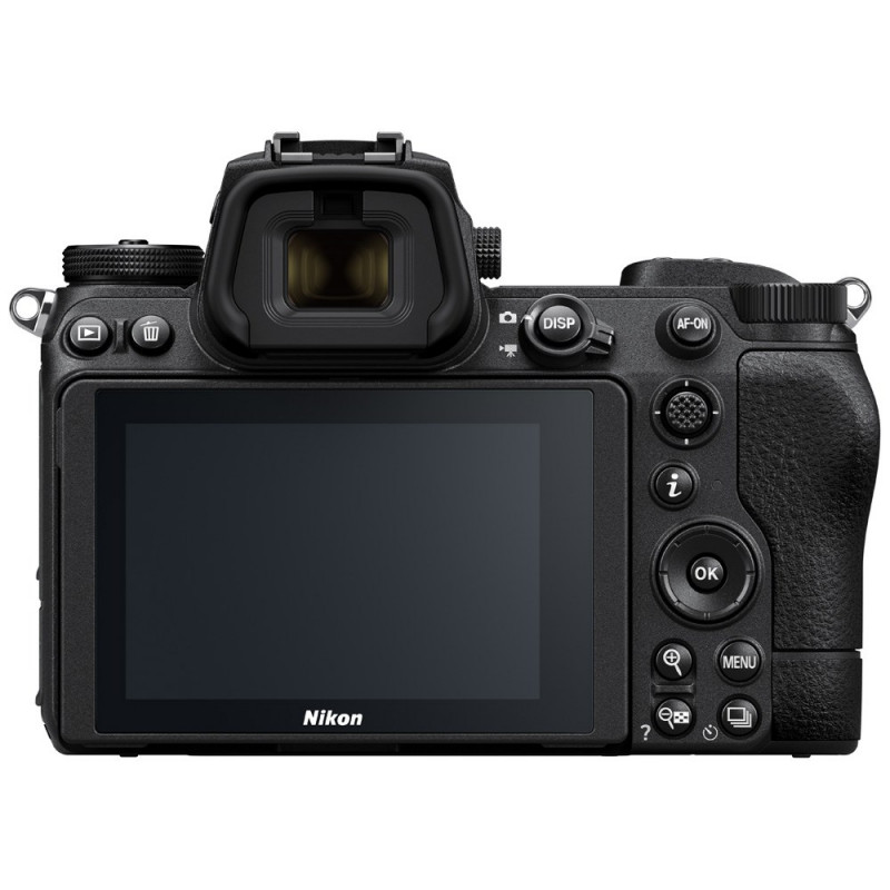 Nikon Z7 II Full Frame Mirrorless Camera