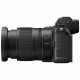 Nikon Z6 II Mirrorless Camera With Z 24-70mm f/4 S Lens Kit