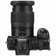 Nikon Z6 II Mirrorless Camera With Z 24-70mm f/4 S Lens Kit