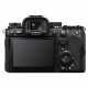 Sony A9 III Mirrorless Camera Body