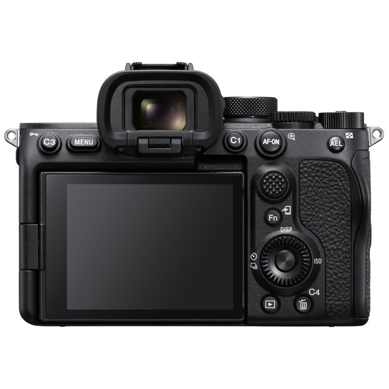 Sony a7S III Mirrorless Digital Camera Body