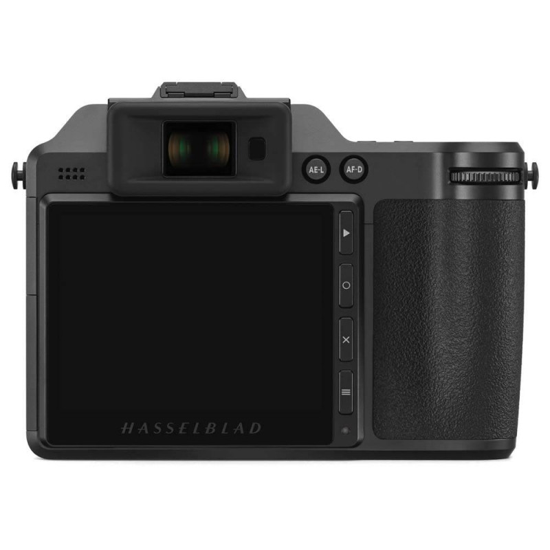 Hasselblad X2D 100C Medium Format Camera