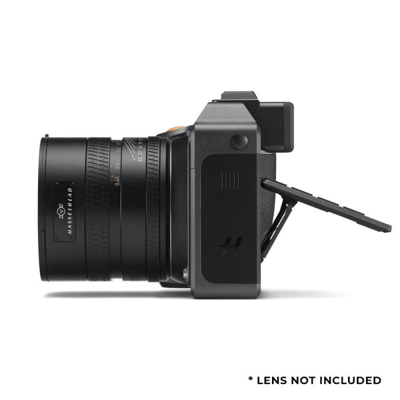 Hasselblad X2D 100C Medium Format Camera