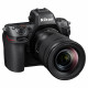 Nikon Z8 Camera With Z 24-120mm f/4 S Lens Kit