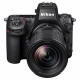 Nikon Z8 Camera With Z 24-120mm f/4 S Lens Kit