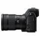 Nikon Z8 Camera With Z 24-120mm f/4 S Lens Kit